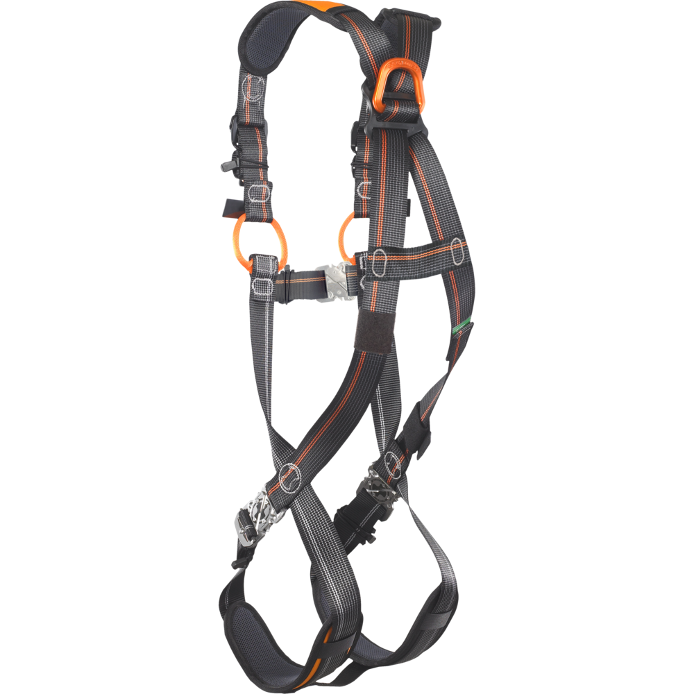 Harness IGNITE ION, rear | © Skylotec