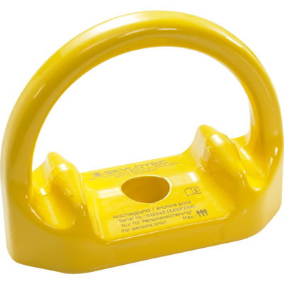 Ankurduspunkt D-Bolt AP-063 | © Skylotec