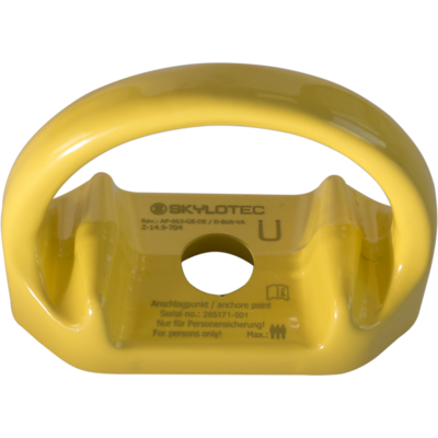 Ankurduspunkt D-Bolt AP-063