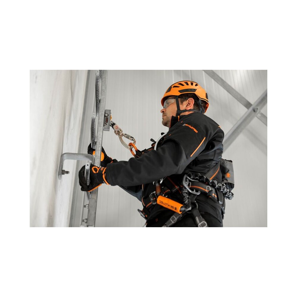 Vertical Lifeline System Skytac