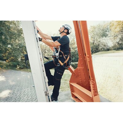 Vertical Lifeline System Skytac