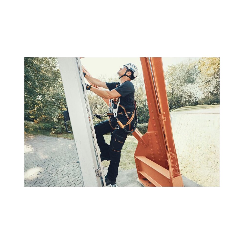 Vertical Lifeline System Skytac