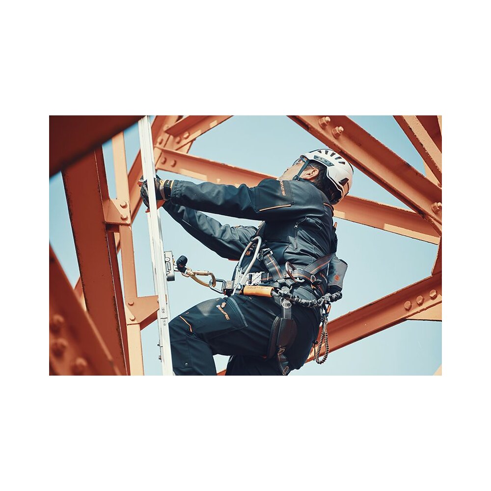 Vertical Lifeline System Skytac