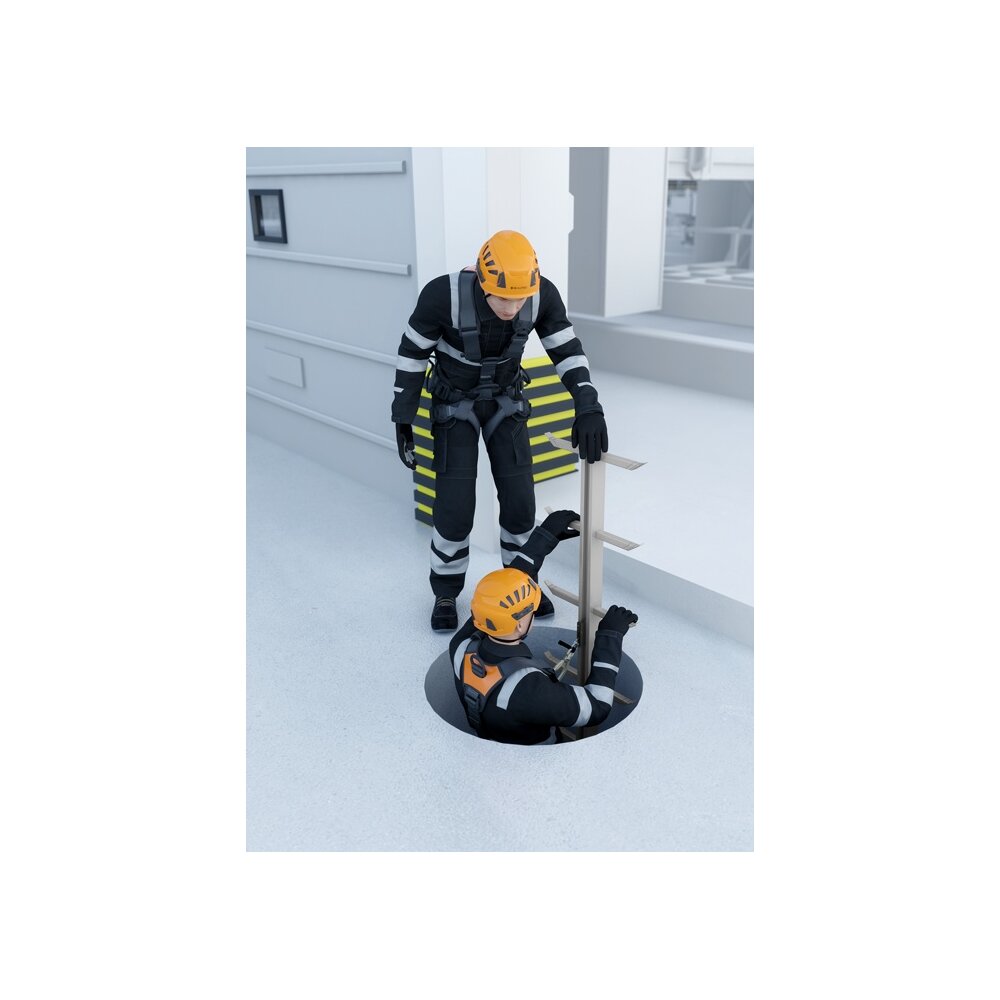 Vertical Lifeline System Skytac