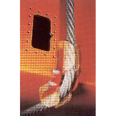 Nurga kaitse Secutex SK-K