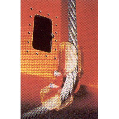 Nurga kaitse Secutex SK-K