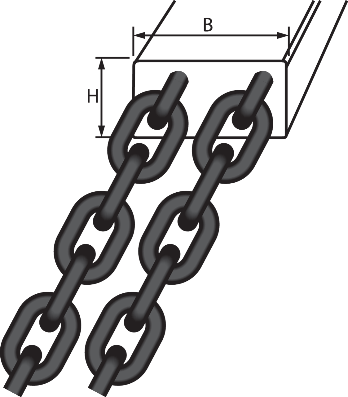 secutex_sk2_chain_new_225mm