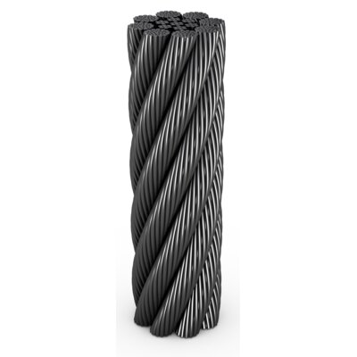 Steel Wire Rope 8x36WS-IWRC