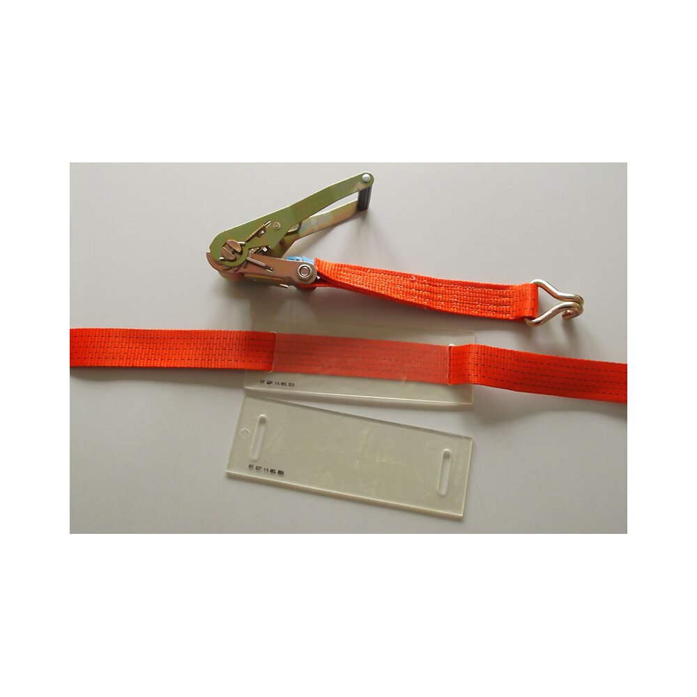STOBITEX - PU Sharp Edge Protection Plates DF