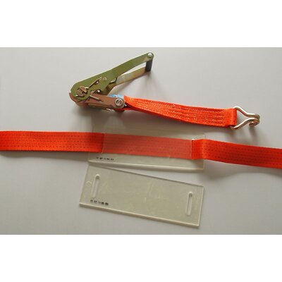 STOBITEX - PU Sharp Edge Protection Plates DF
