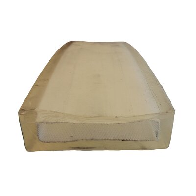 STOBITEX Wear Protection Sleeve PU-2/double side