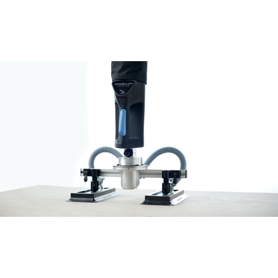 Vacuum Tube Lifter FORCE-LIFT®