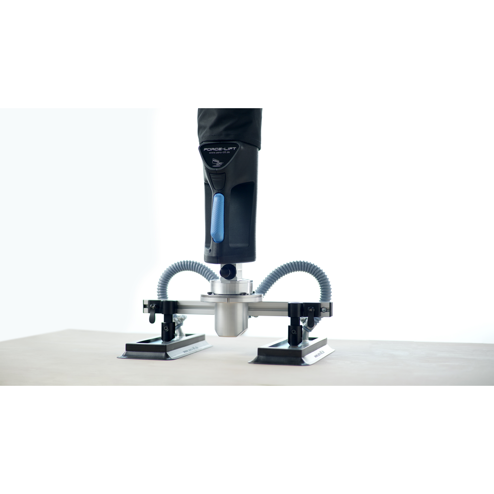 Vacuum Tube Lifter FORCE-LIFT®