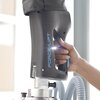One-hand operation handle FORCE-LIFT®
