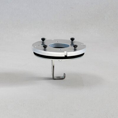 Canister suction plate FORCE-LIFT®