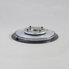 Round suction foot FORCE-LIFT®