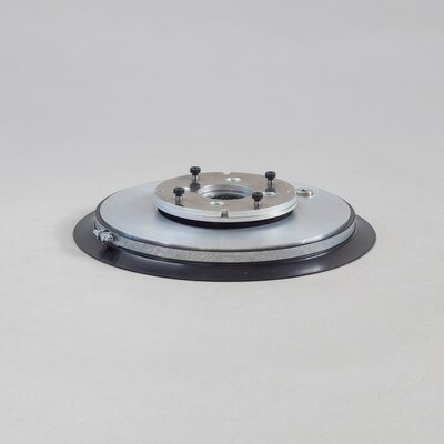 Round suction foot FORCE-LIFT®