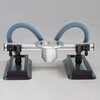Double rectangular suction foot FORCE-LIFT®