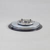 Round suction foot FORCE-LIFT®