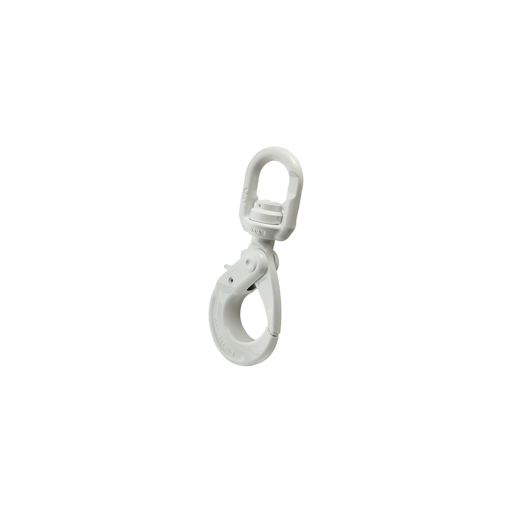 Self Locking Hook GKE, Green Pin®