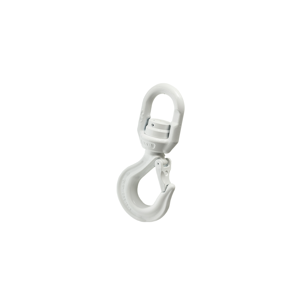 Swivel Sling Hook CSE, Green Pin® 