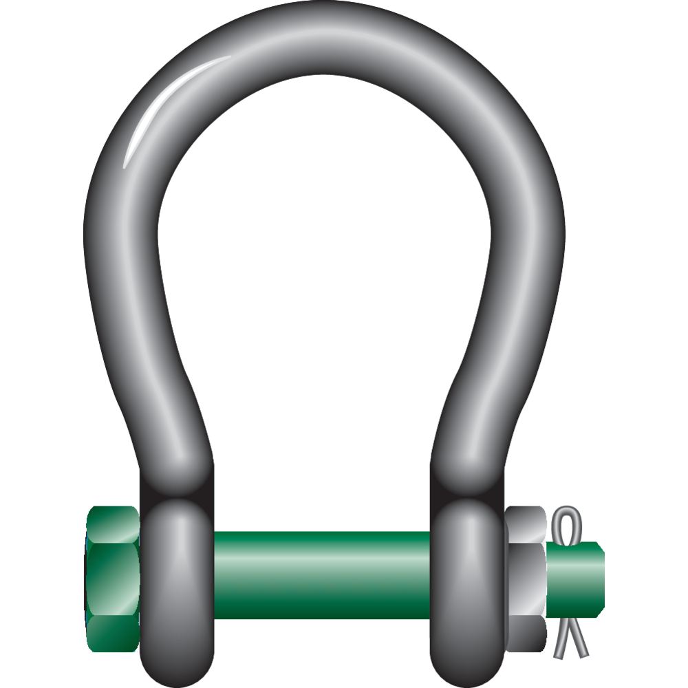 Green Pin suure avaga tõsteseekel G-4263