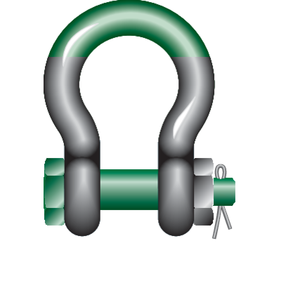 Green Pin tõsteseekel Super G-5263