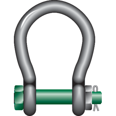 Green Pin suure avaga tõsteseekel G-4263