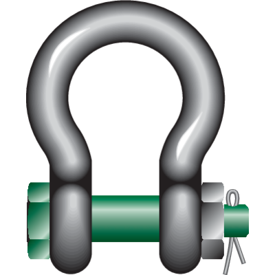 Green Pin tõsteseekel G-4163