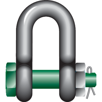 Green Pin tõsteseekel G-4153