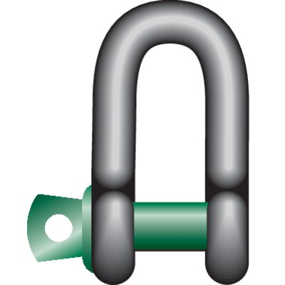 Green Pin tõsteseekel G-4151