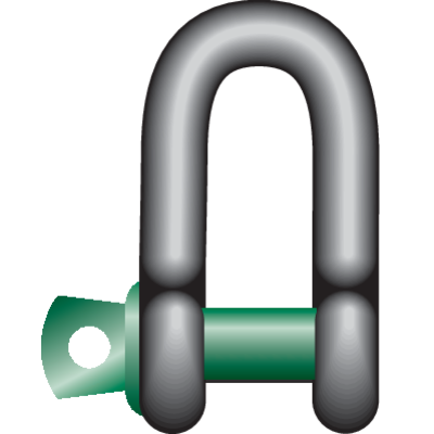 Green Pin tõsteseekel G-4151