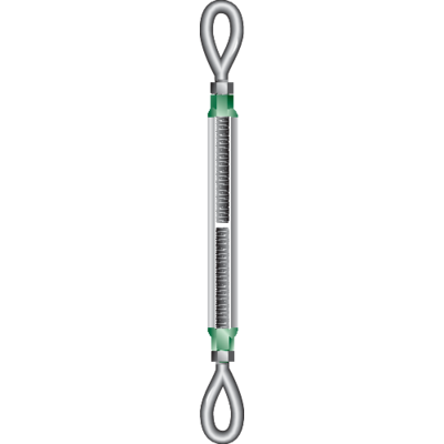 Green Pin vandipinguti silm-silm G-6311