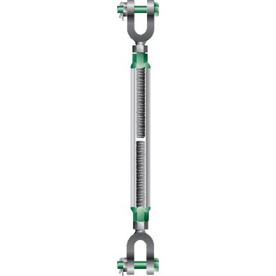 Green Pin vandipinguti kahvel-kahvel turvamutriga G-6323