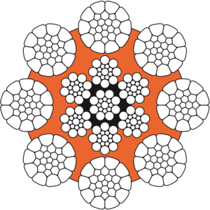 Terastross Veropro 8