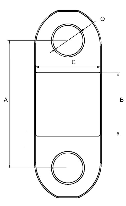Crane Dynamometer V-LINK measurement