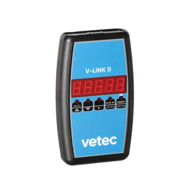 Dünamomeeter VETEC V-LINK