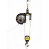 Trelliga käitatav vints Pulley-Man CSW-3060