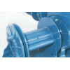 Pressure roller