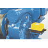 Spindle limit switch