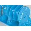 Drum divider flange