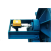 Encorder + spindle limit switch