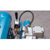Pneumatic control valve