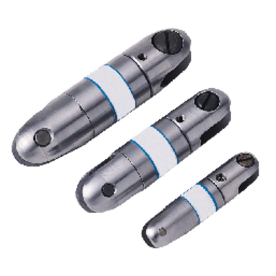 Line swivel