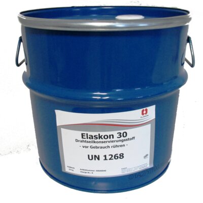 Trossimääre ELASKON
