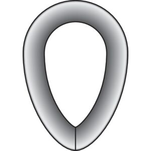 Kouss DIN 3090