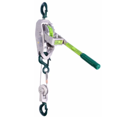 Tross-tali Lincoln Hoist