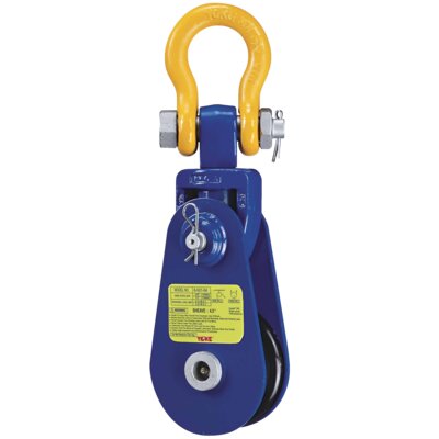 Plokiratas Yoke 8-501