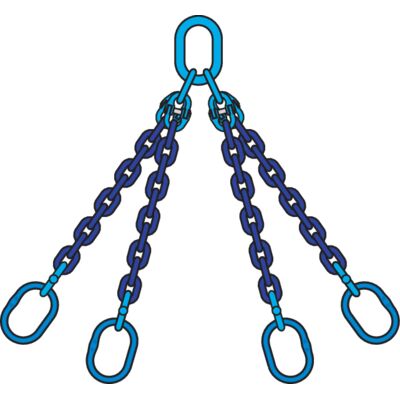 Chain Sling CSX-480 Grade 10