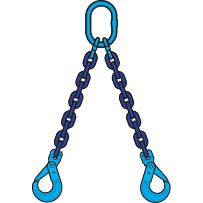Chain Sling CSX-276 Grade 10